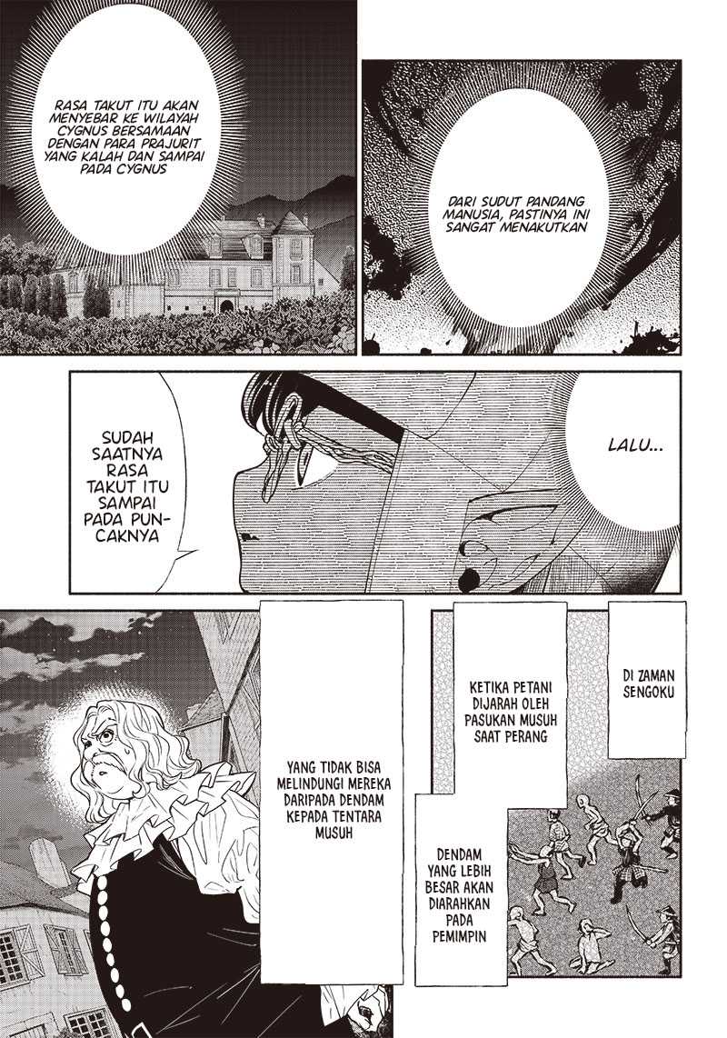 Tensei Goblin da kedo Shitsumon aru? chapter 60